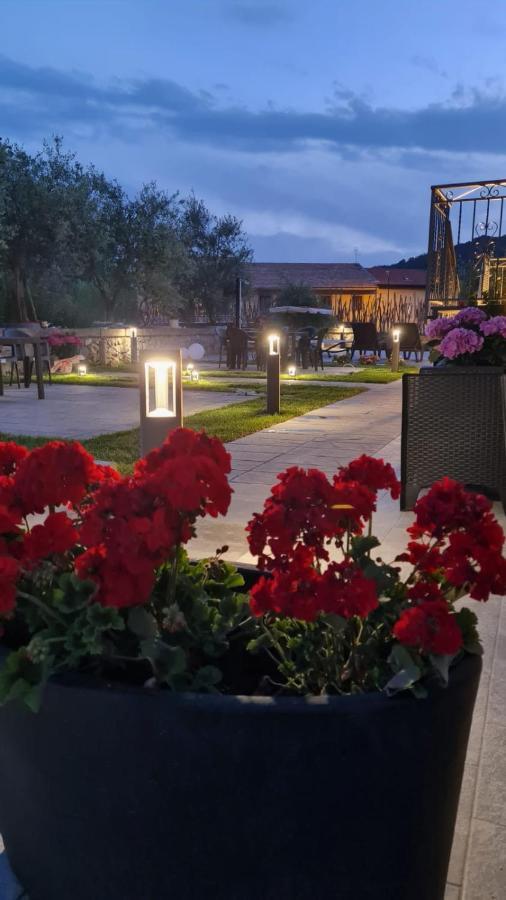 Il Violino Degli Dei Holiday House Agerola Ngoại thất bức ảnh