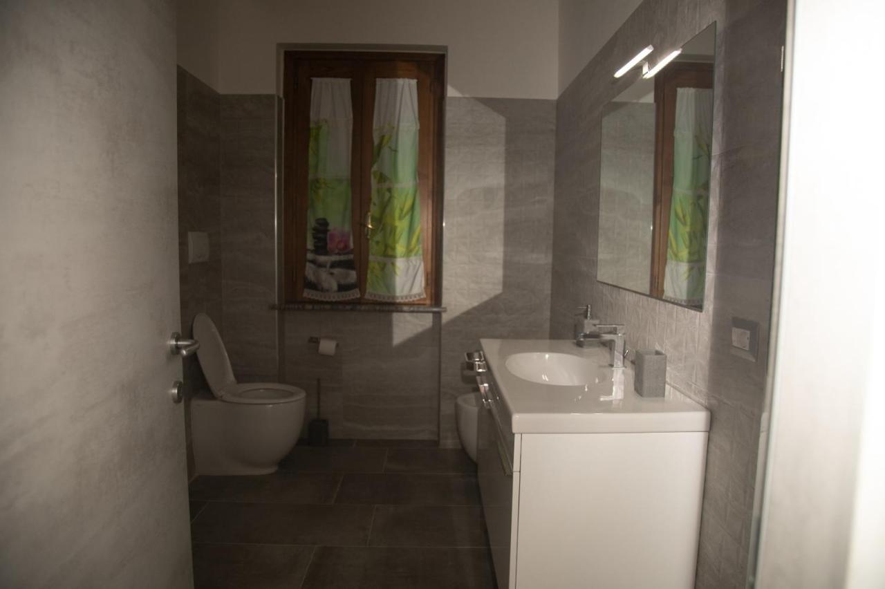 Il Violino Degli Dei Holiday House Agerola Ngoại thất bức ảnh