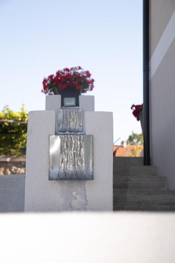 Il Violino Degli Dei Holiday House Agerola Ngoại thất bức ảnh